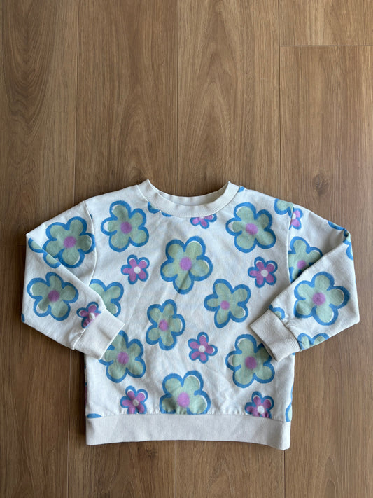 Crewneck - Joe Fresh - 4 ans