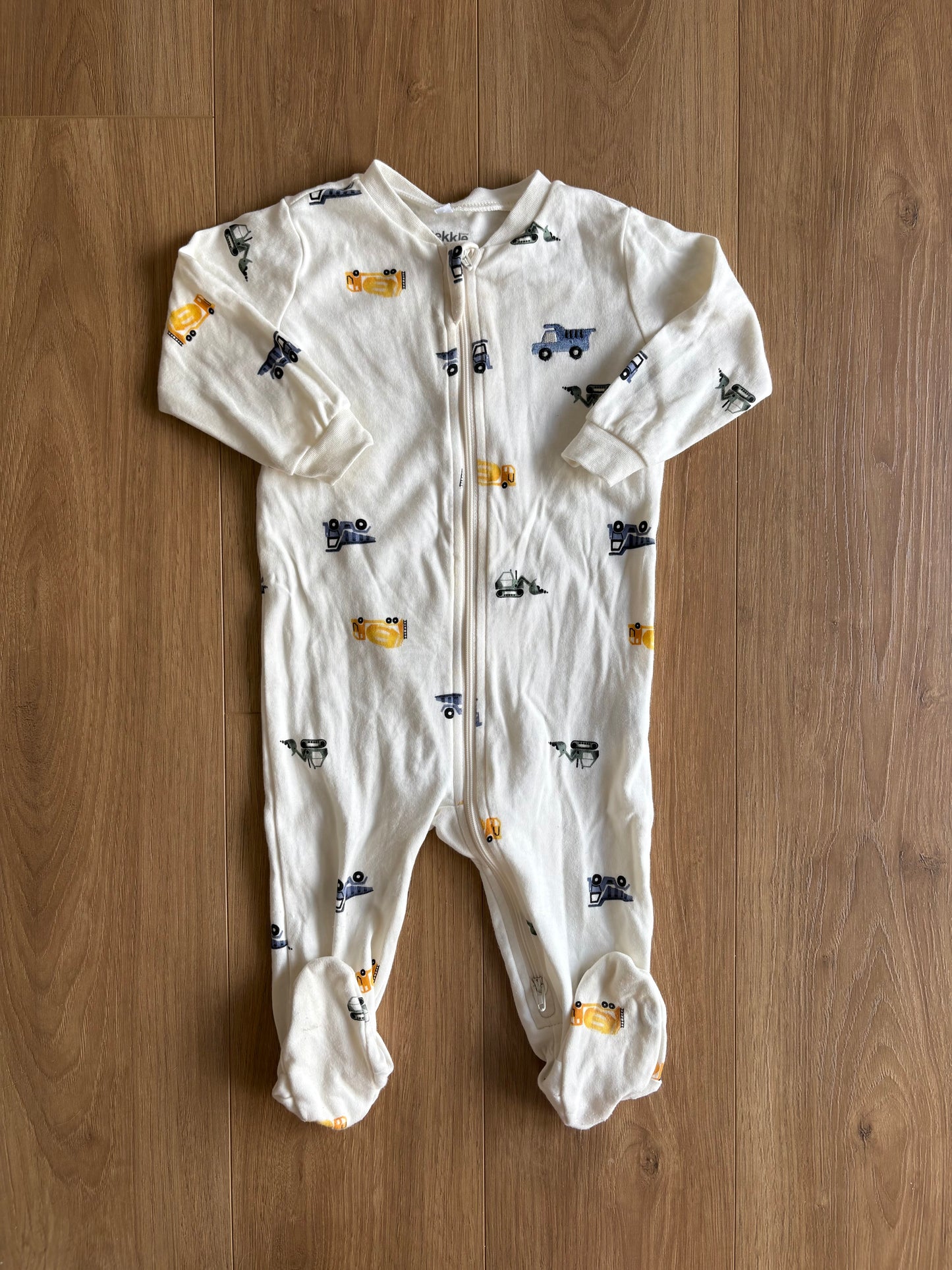pyjama - Pekkle - 9 mois