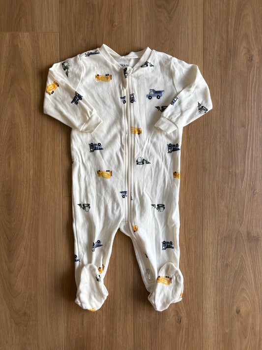 pyjama - Pekkle - 9 mois