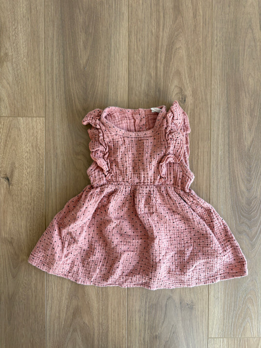 Robe - SHEIN - 9/12 mois