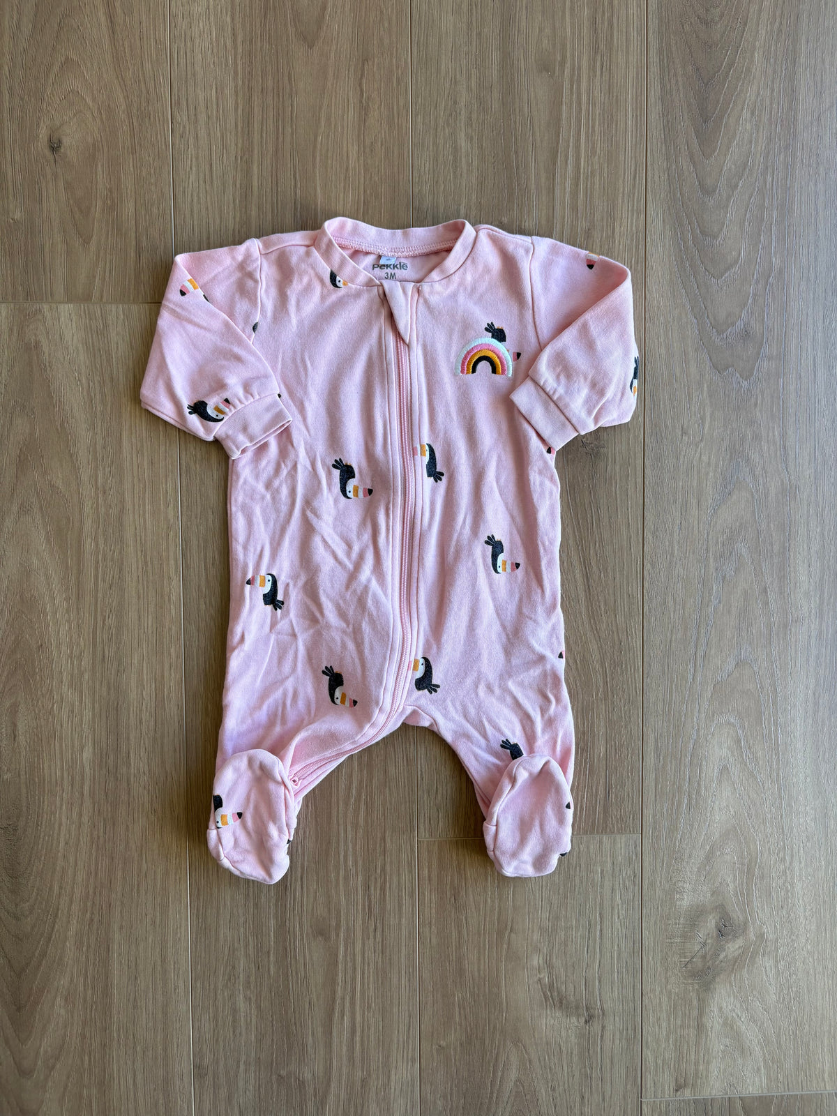 Pyjama - Pekkle - 3 mois