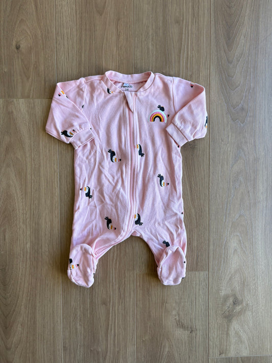 Pyjama - Pekkle - 3 mois