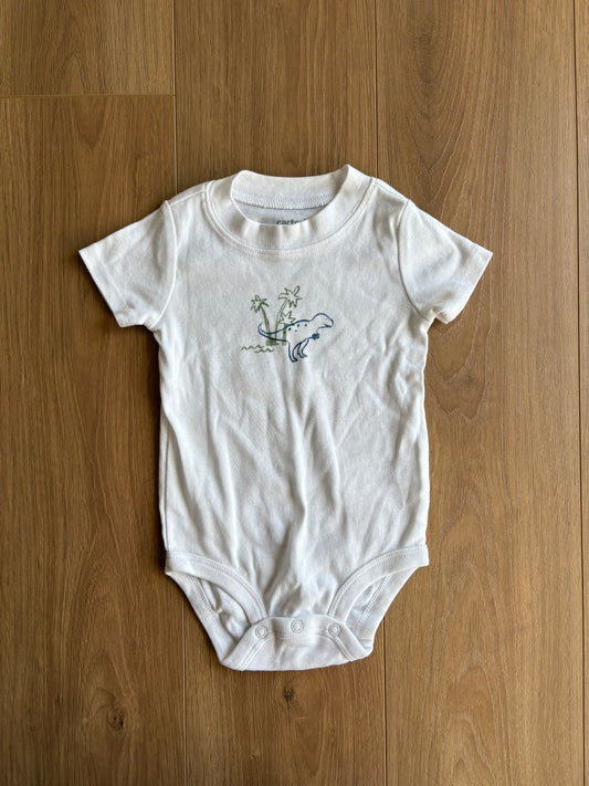 cache-couche - Carter’s - 12 mois