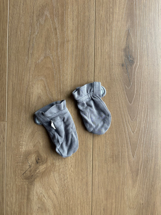 Mitaine anti-griffures - Perlimpinpin - Newborn