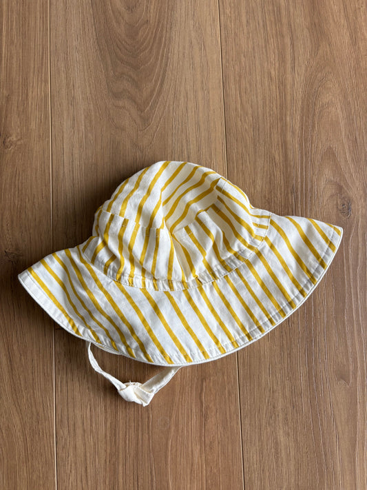 *Neuf sans étiquette* Chapeau plage - Perh - 6/12 mois