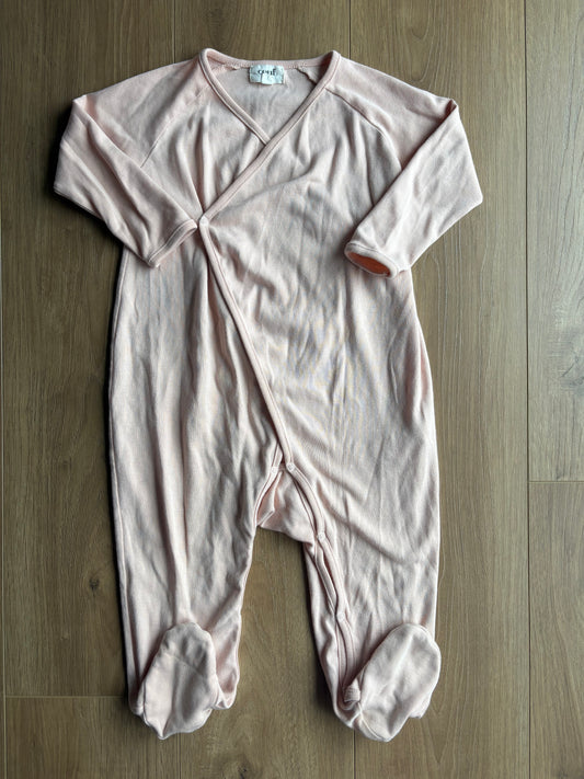 Pyjama - Œuf organic - 18/24 mois