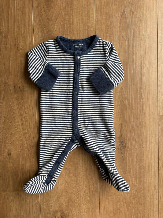 Pyjama - Petit lem - Newborn