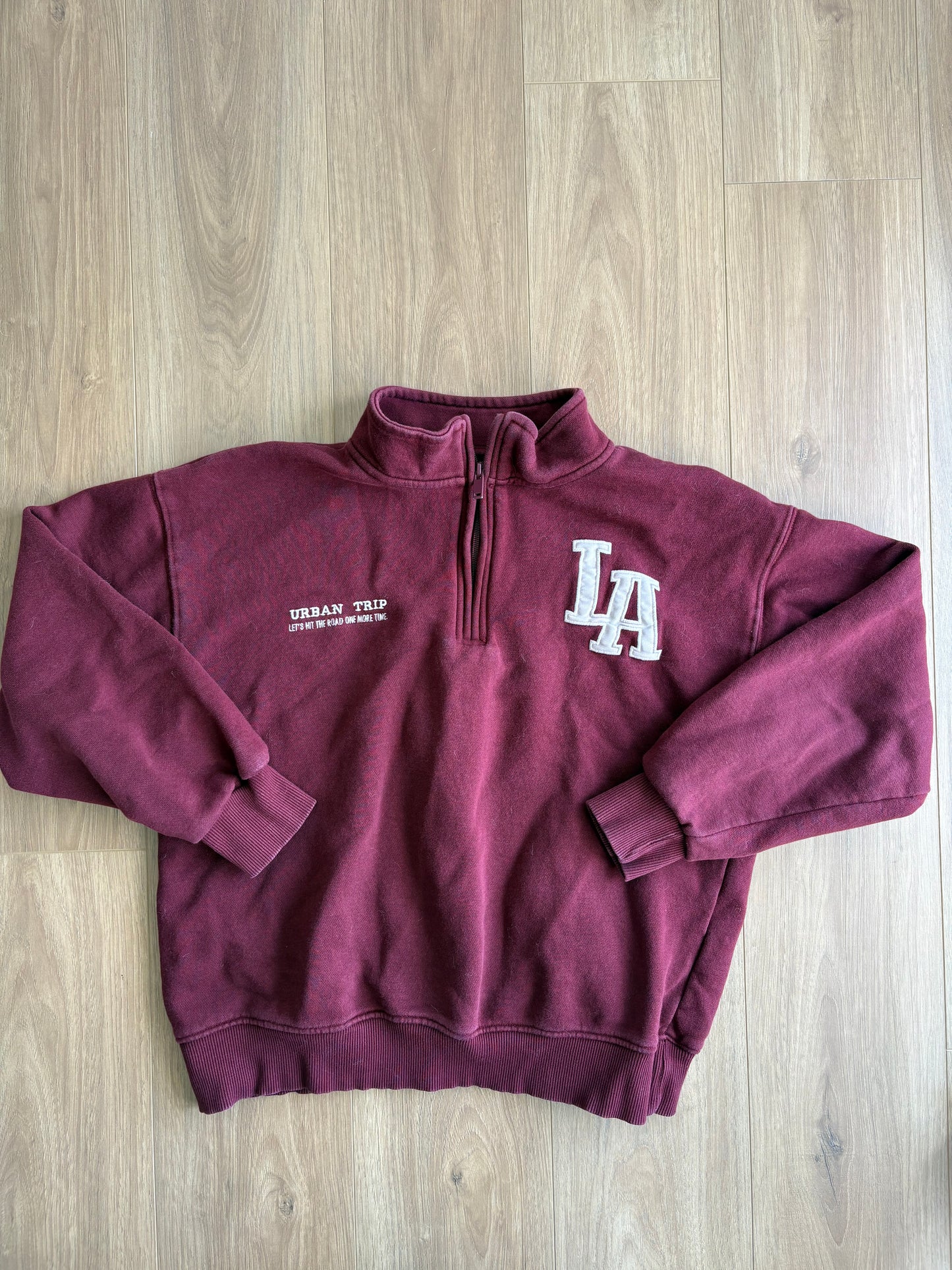 Crewneck - Zara - 13/14 ans