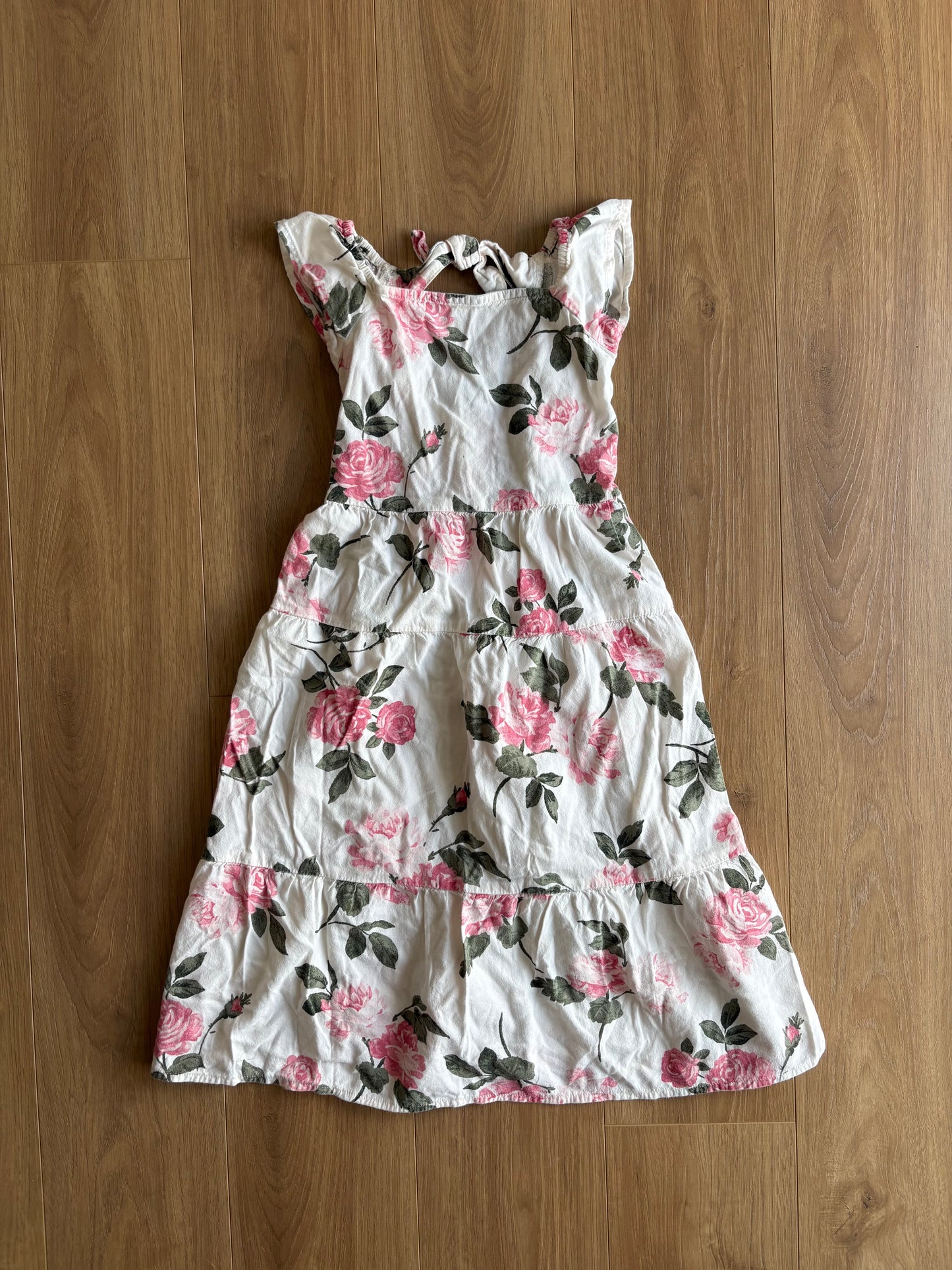 Robe - Old Navy - 6/7 ans