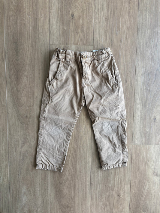 Pantalon - H&M - 1 an 1/2 - 2 ans