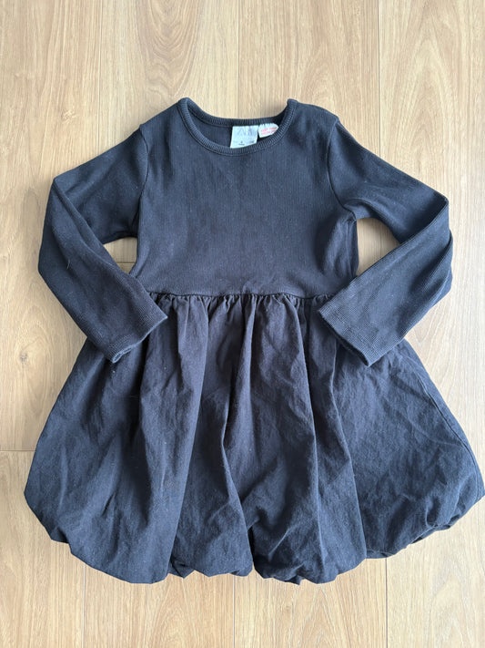 Robe - Zara - 5 ans
