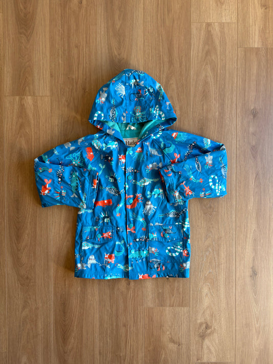 Manteau de pluie - Hatley - 7 ans