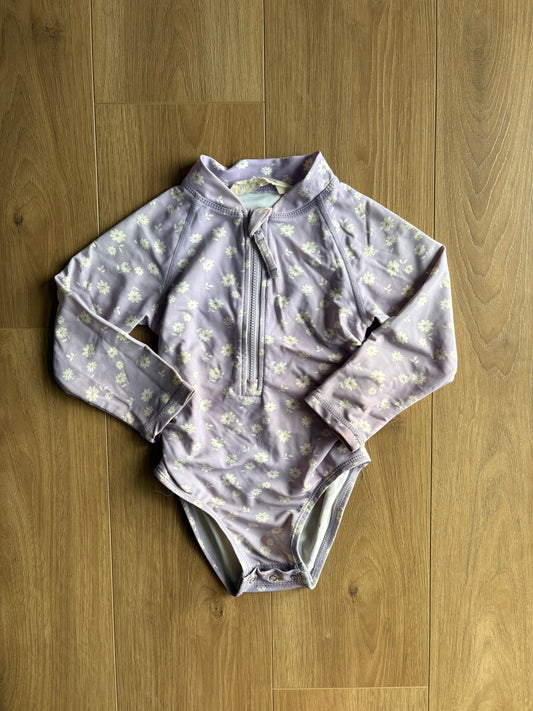 *Imparfait* Maillot de bain - Jan & Jul - 2/3 ans