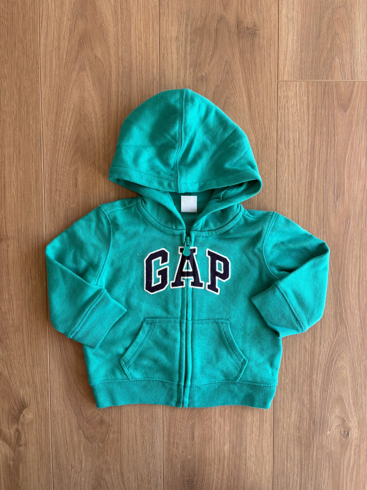 Crewneck - Gap - 6/12 ans