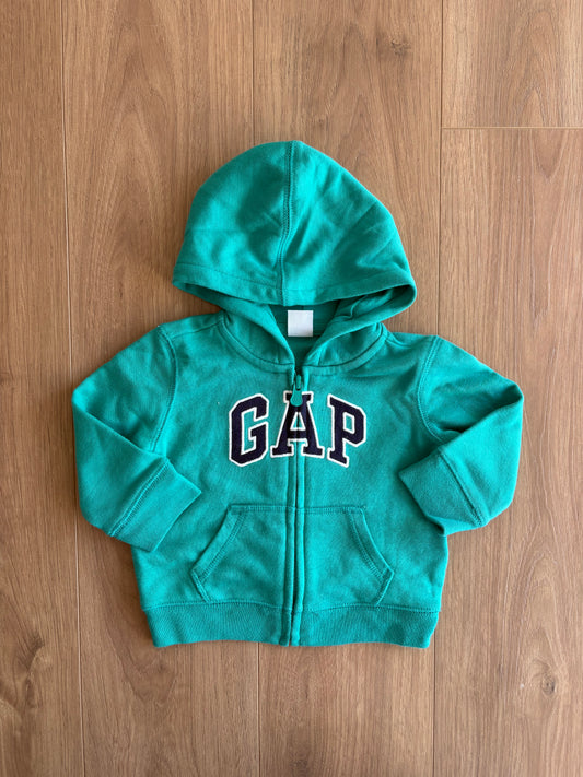 Crewneck - Gap - 6/12 ans