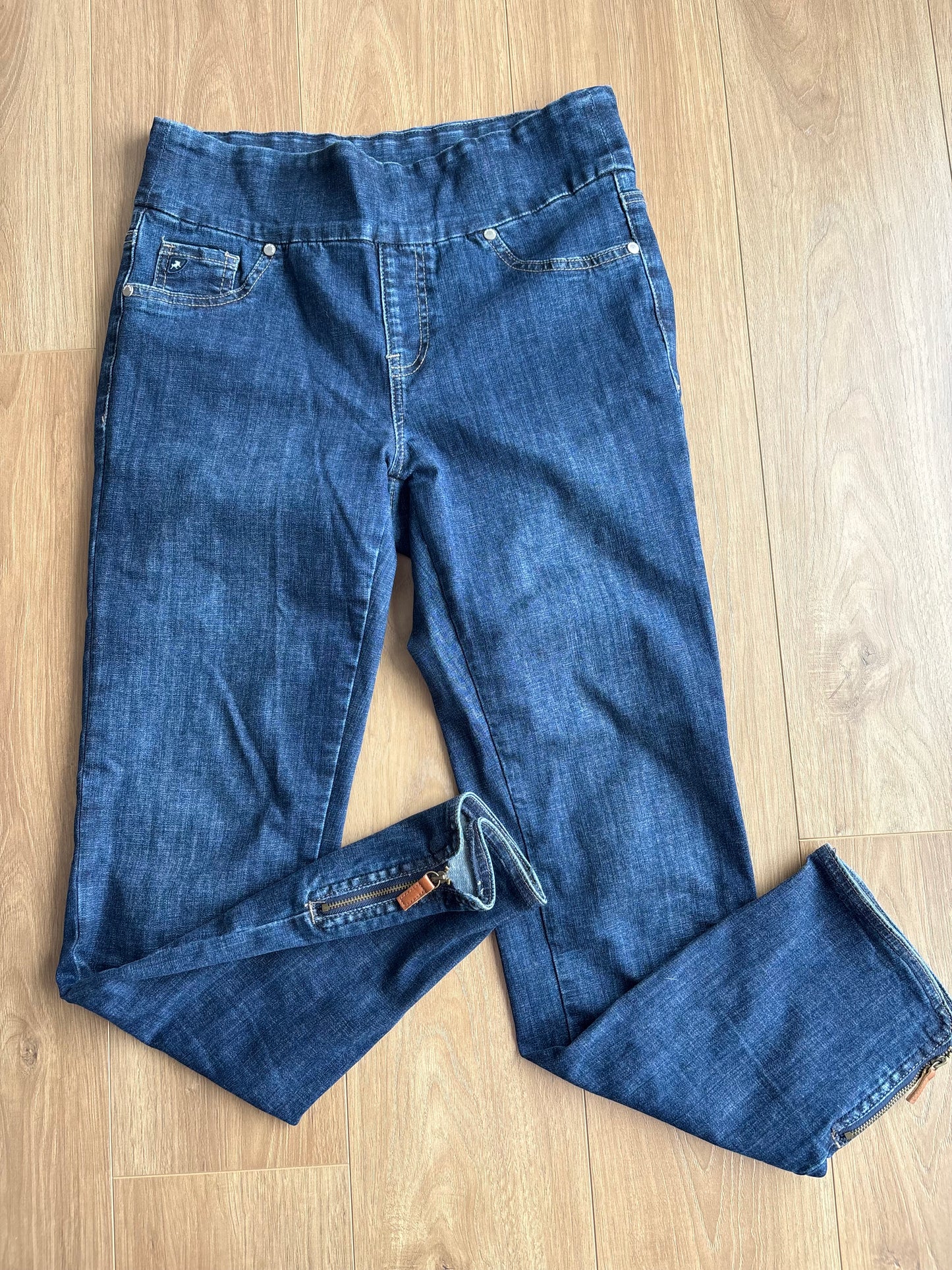 Jeans - Lois - 7/8