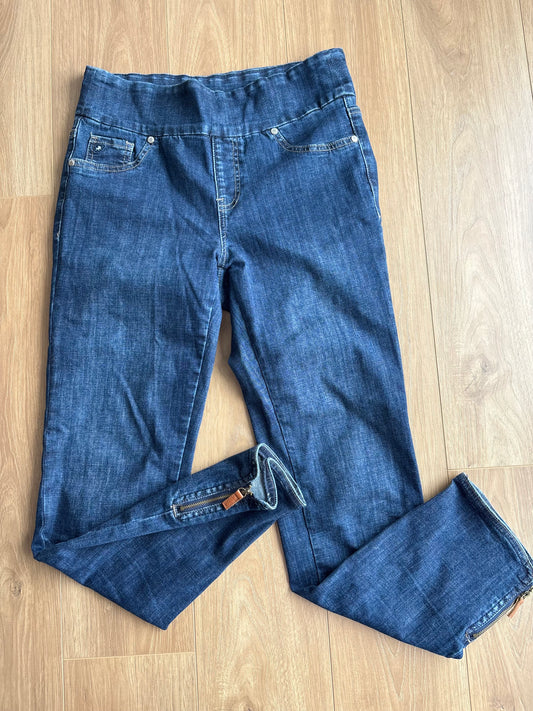 Jeans - Lois - 7/8