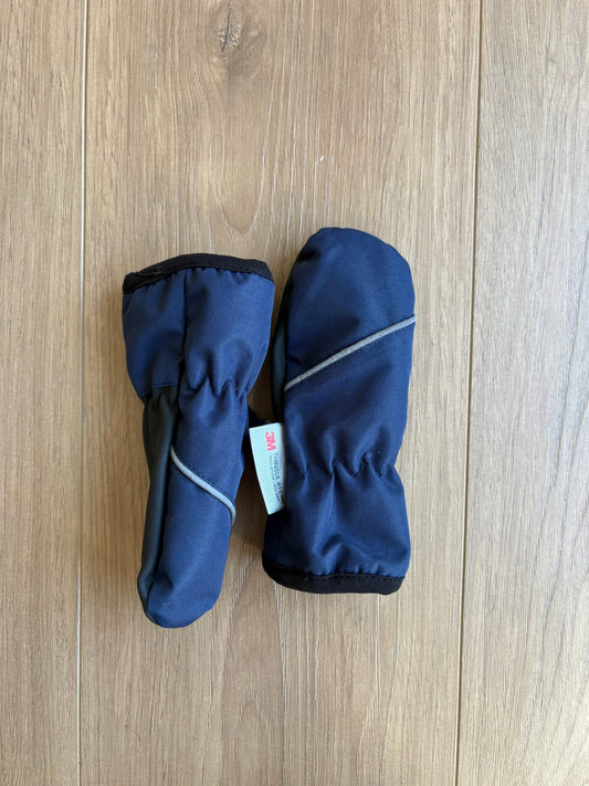 Mitaine polar - Tag - 0/12 mois