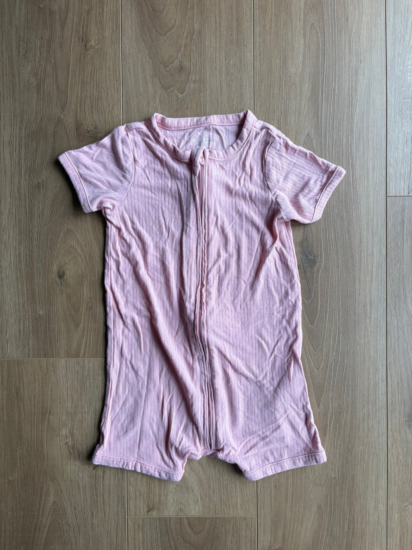 Pyjama court - Purely Soft - 18 mois