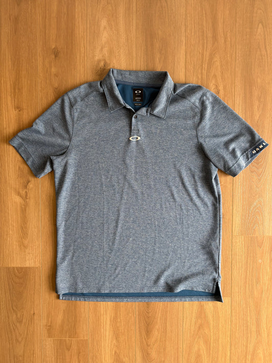 Polo dry fit - Oakley - X-Large