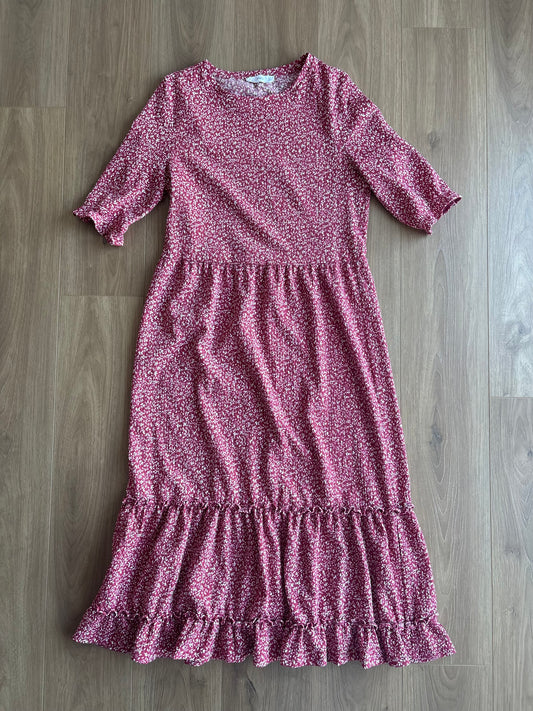 Robe - Mango - Medium