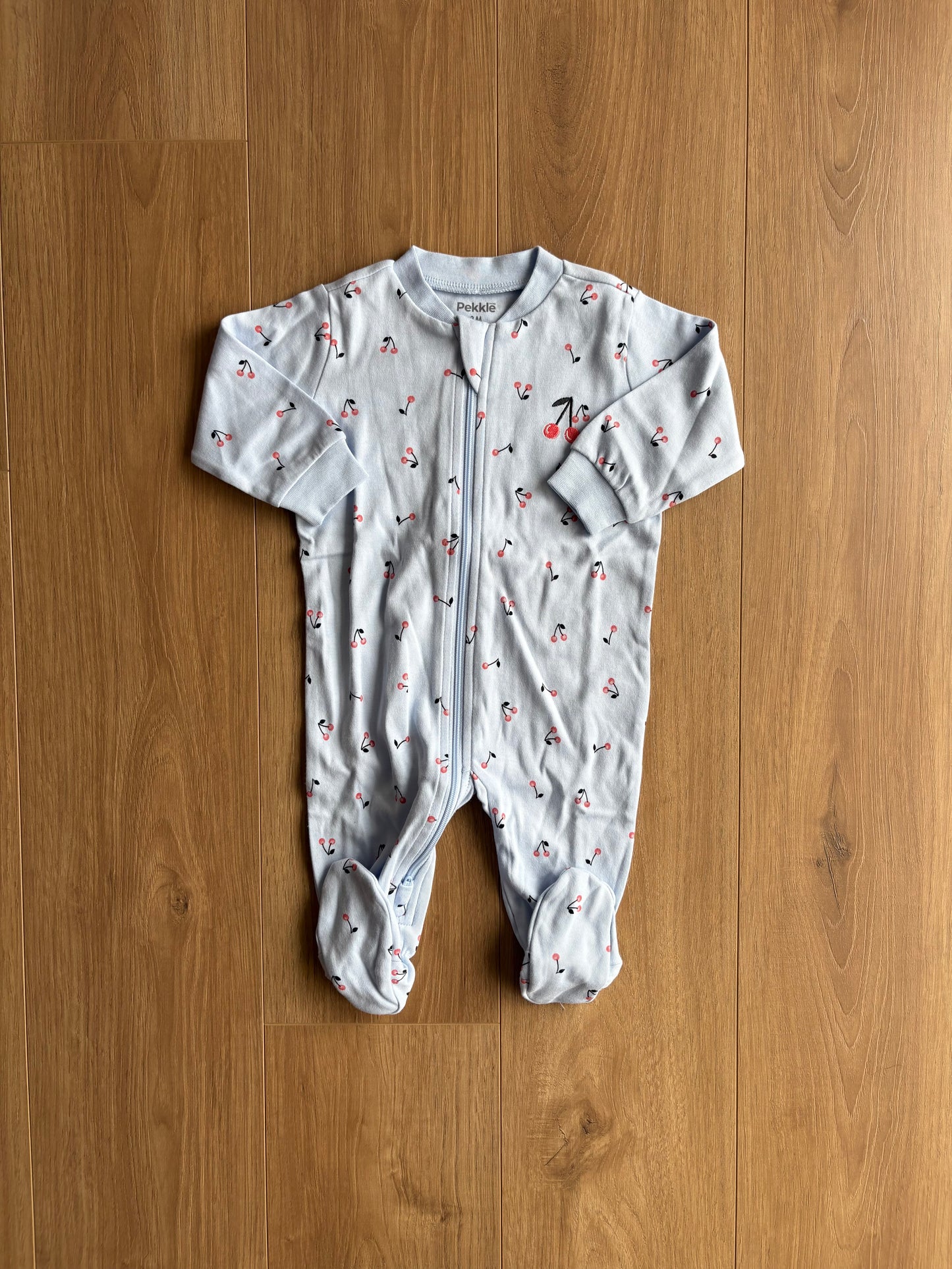 *Neuf* Pyjama - Pekkle - 3 mois