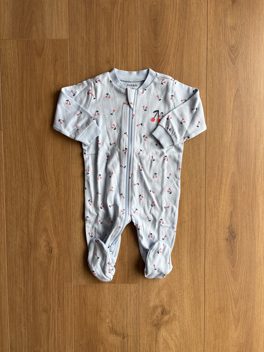 *Neuf* Pyjama - Pekkle - 3 mois