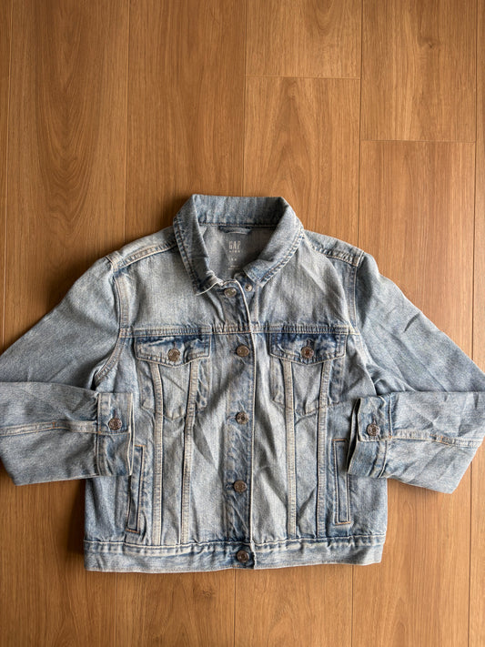 Veste jeans - Gap - 10/11 ans