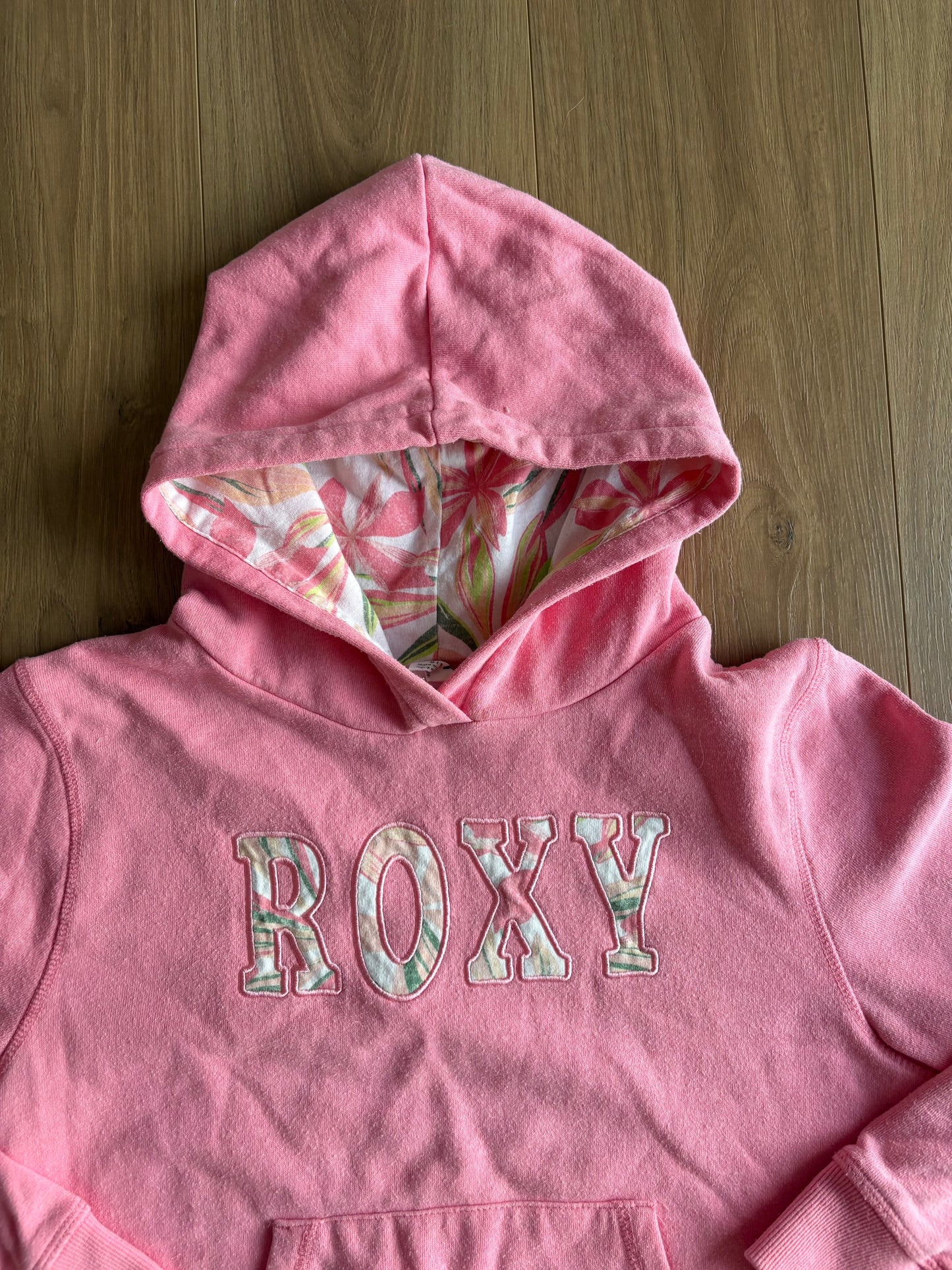 *Mousseux* Chandail à capuchon - Roxy - 14/16 ans