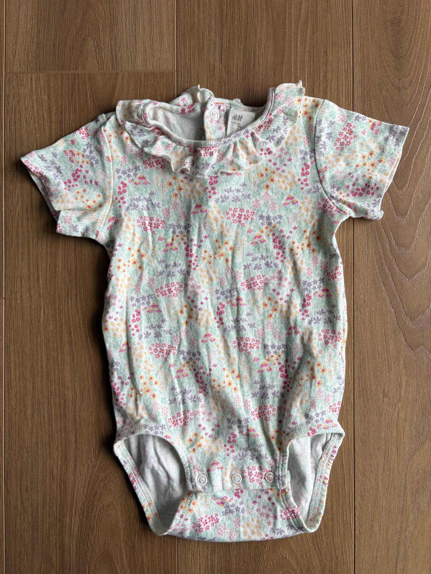 Cache-couche - H&M - 12/18 mois