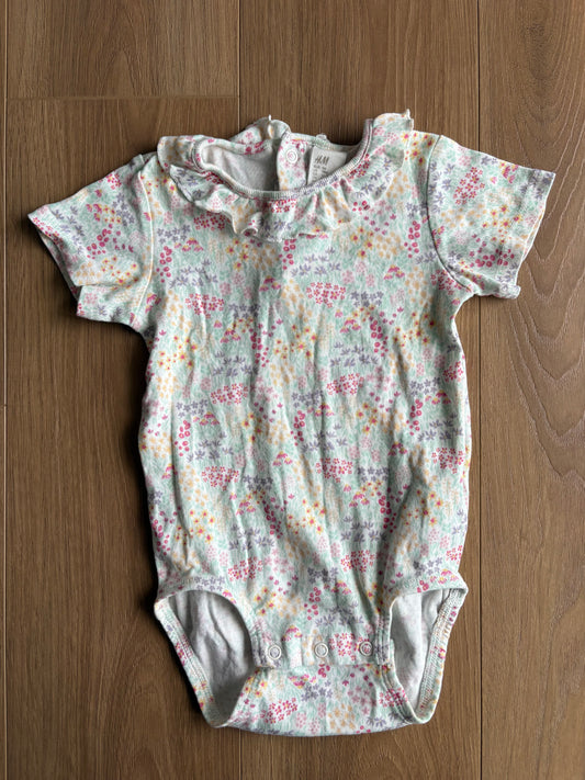 Cache-couche - H&M - 12/18 mois