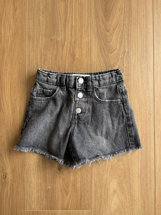 Short jeans - Zara - 1 an 1/2