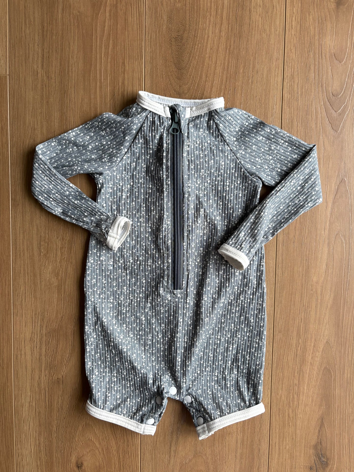 Maillot de bain - Nate & Marine - 0/6 mois