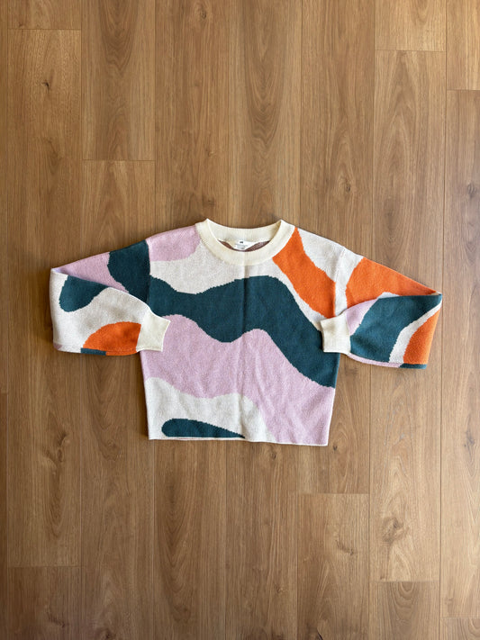 Chandail à mailles - H&M - 12/14 ans
