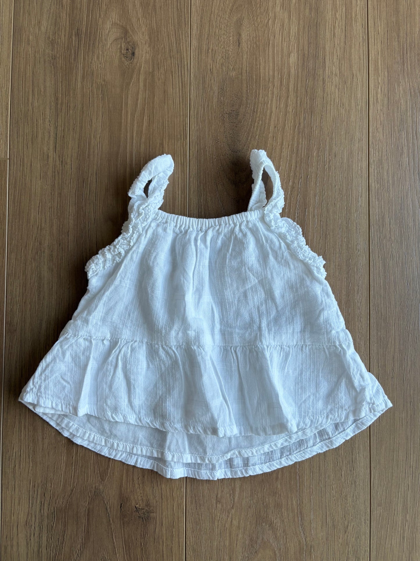 Camisole - Old Navy - 3/6 mois