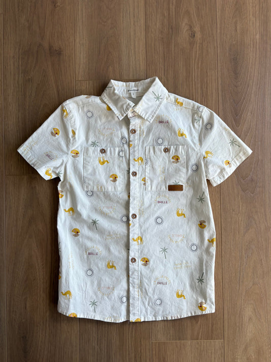 Chemise - Blumind - 7 ans