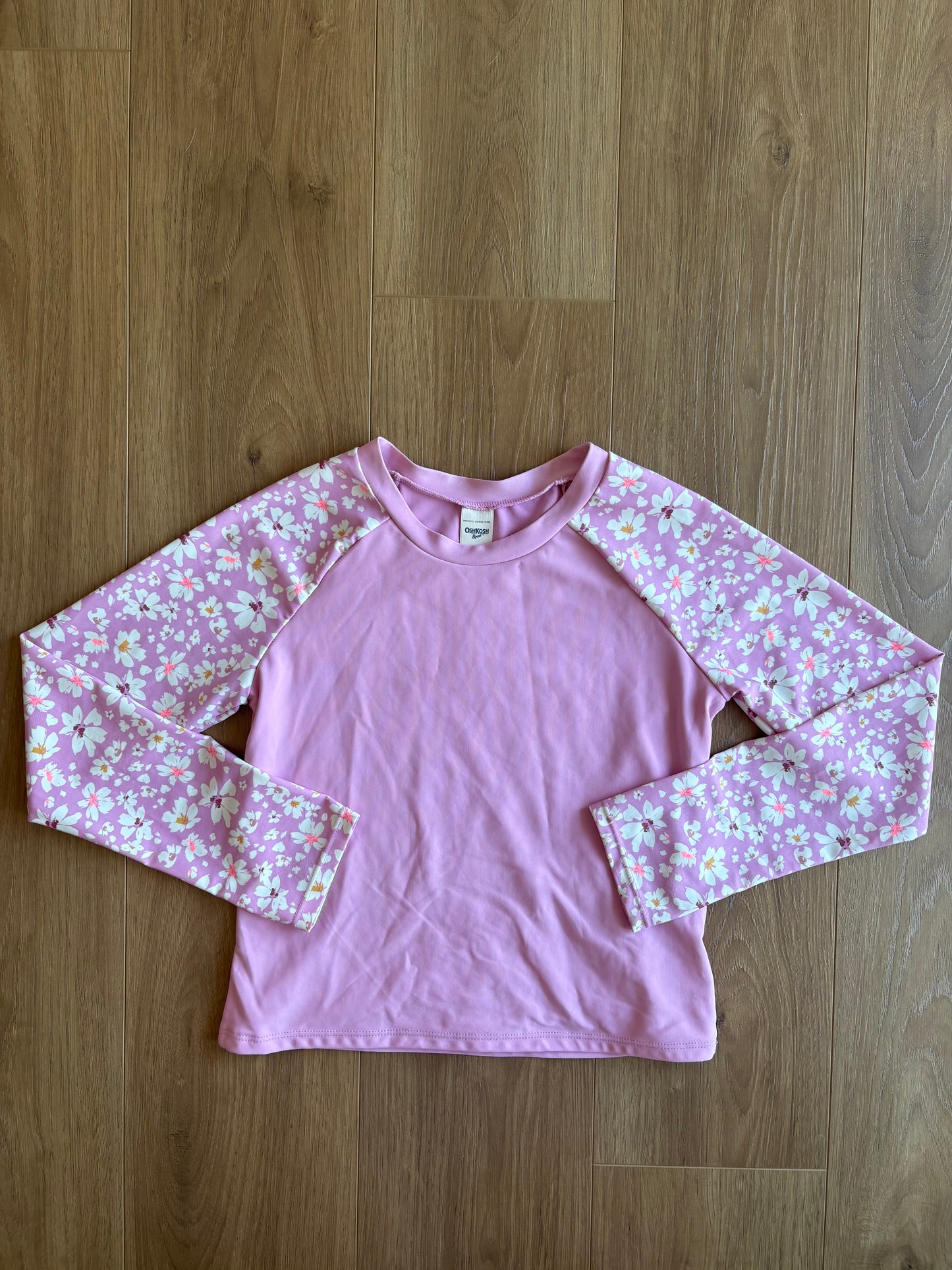 Chandail maillot de bain - Oshkosh - 10 ans
