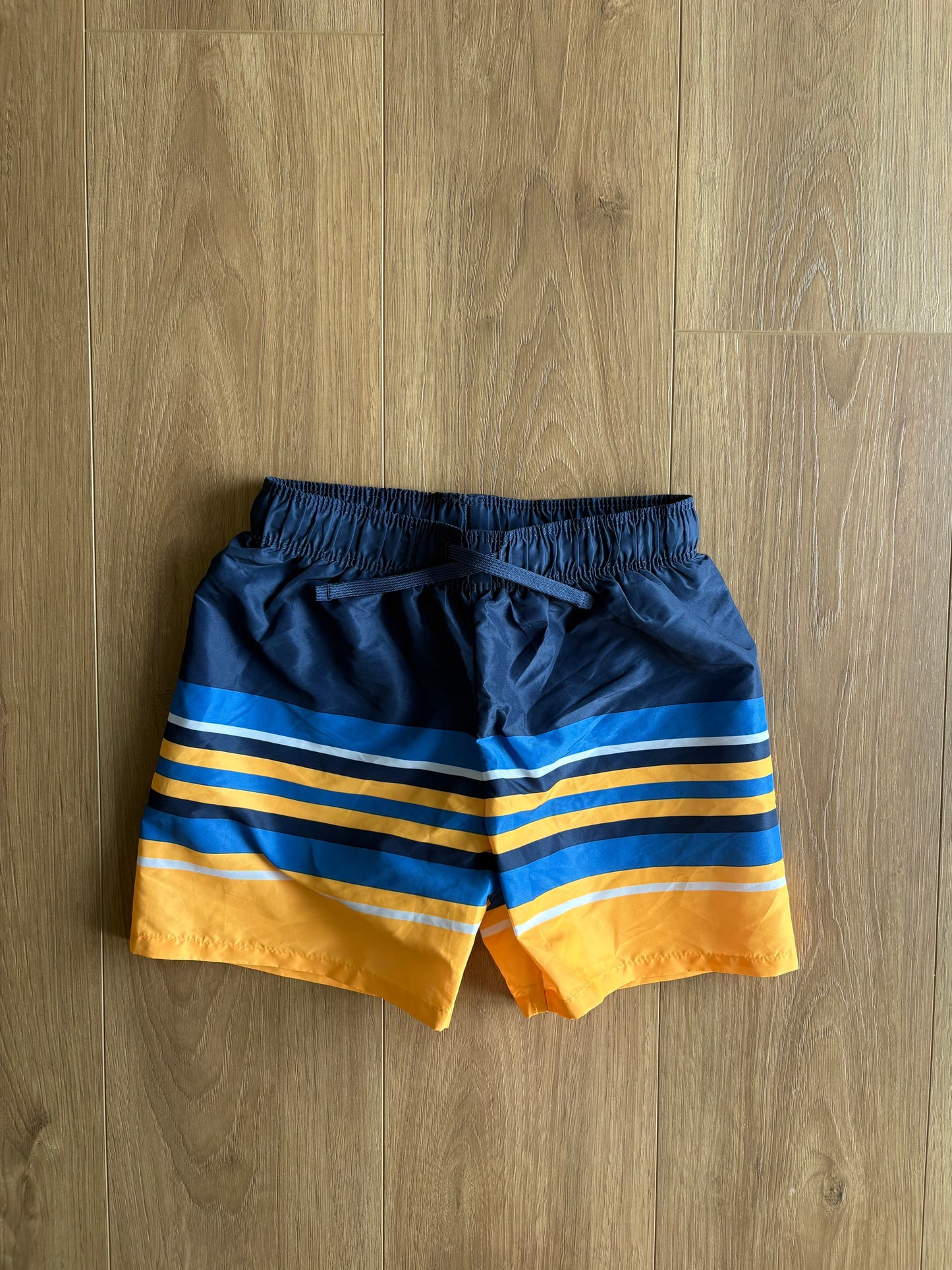 Short/maillot  - H&M - 4/6 ans