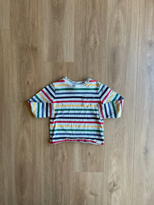 Chandail manches longues - Gap - 2 ans