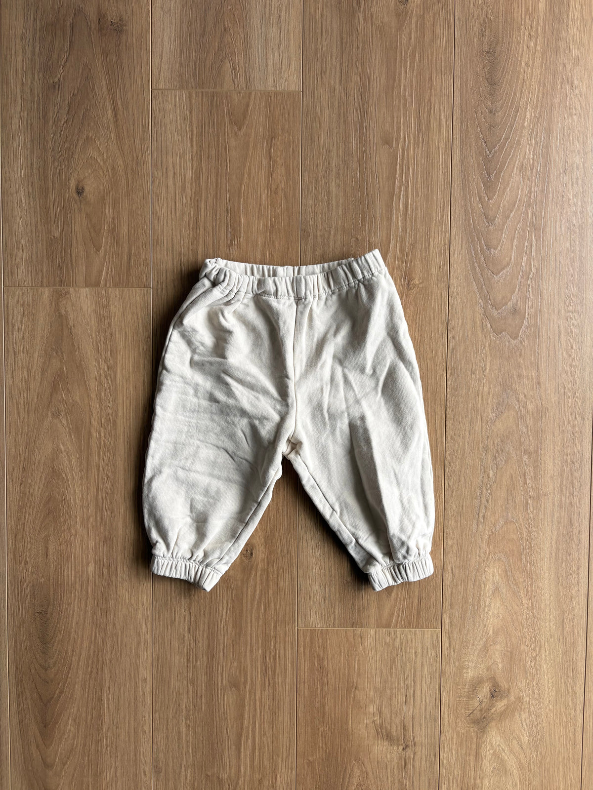 *leger imparfait* Pantalon jogging - H&M X Adorables - 6/9 mois