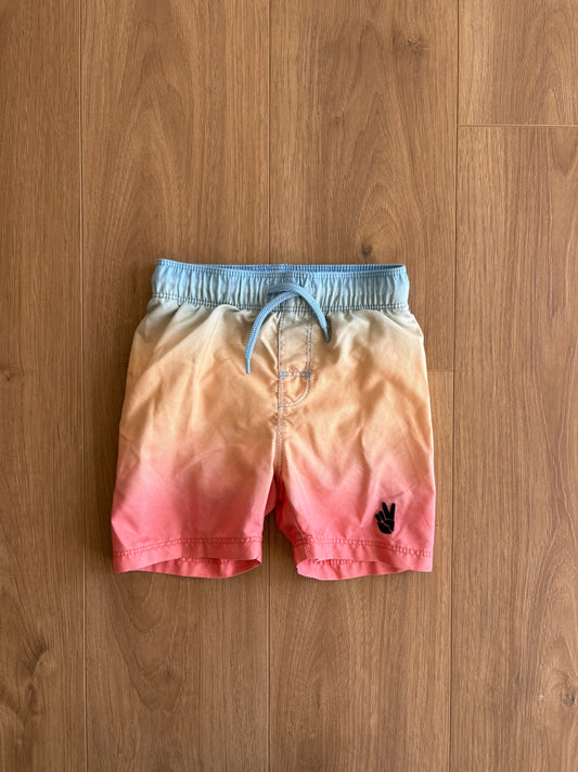 Short maillot de bain - Old Navy - 18/24 mois