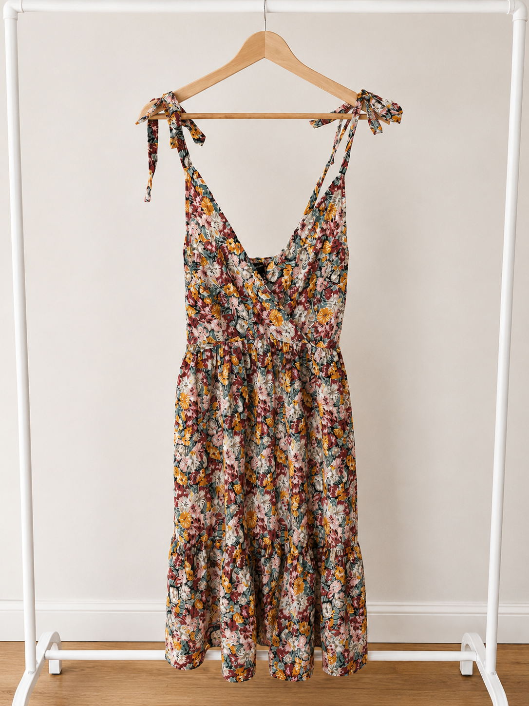 Robe - SHEIN - Médium