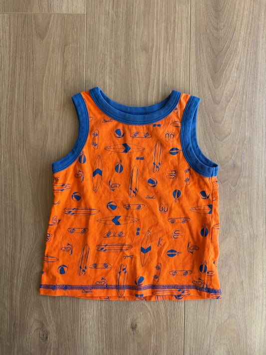 Camisole - Joe fresh - 12/18 mois
