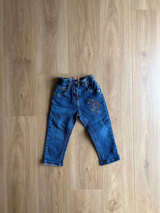 Jeans - Souris Mini - 18/24 mois