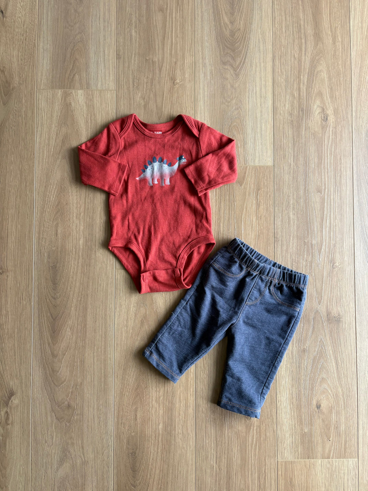 Ensemble 2 pièces - Pekkle - 3 mois