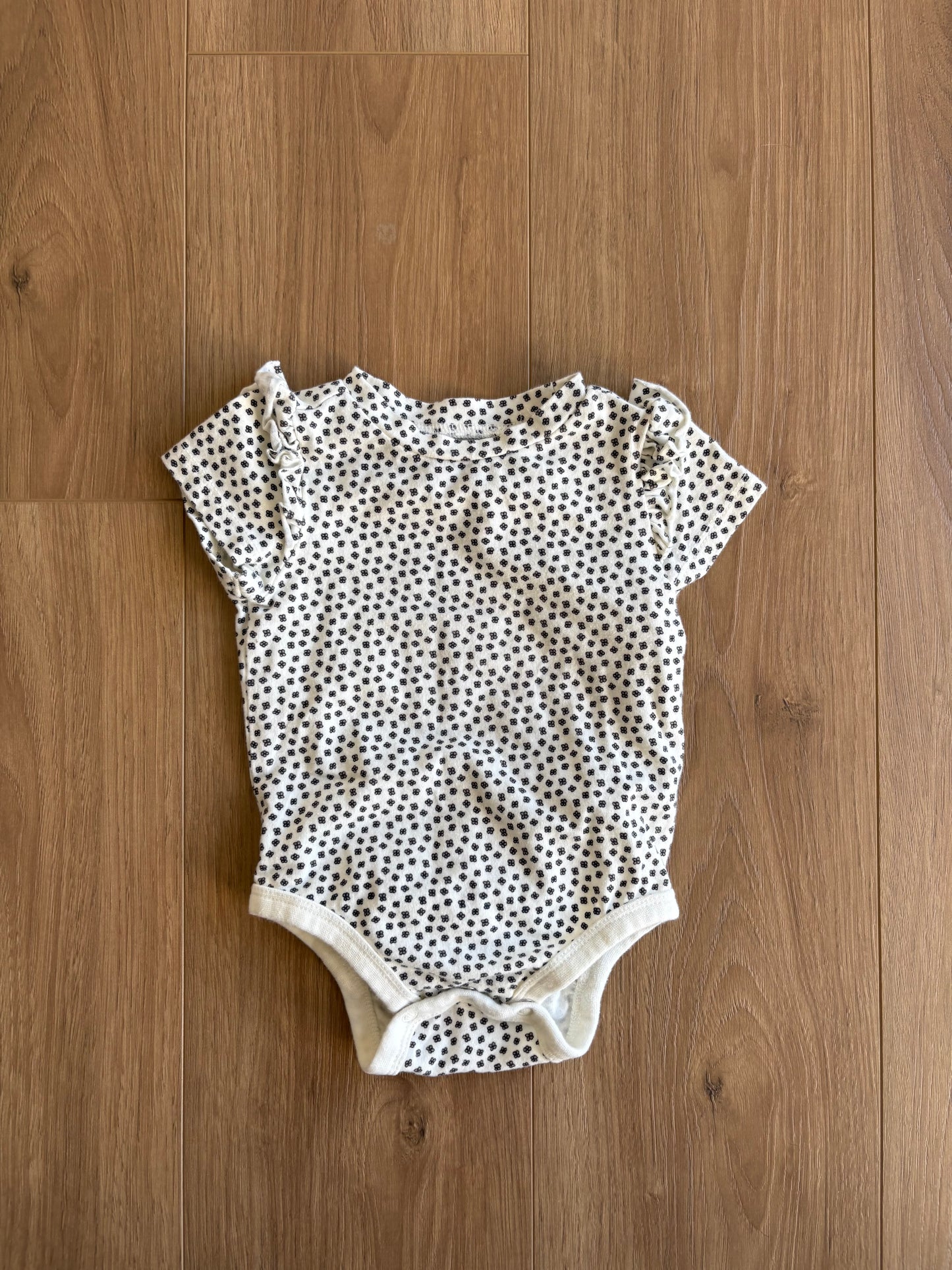 Cache-couche - gagou - 6 mois
