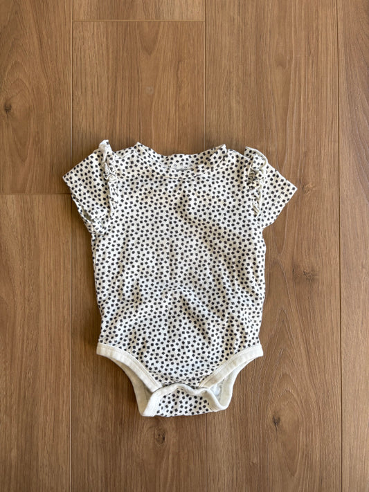 Cache-couche - gagou - 6 mois