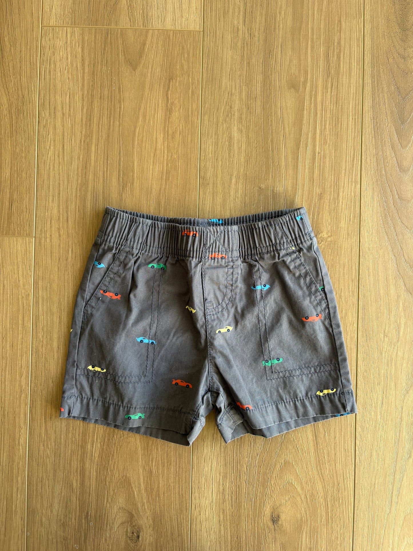Short - Carter’s - 9 mois
