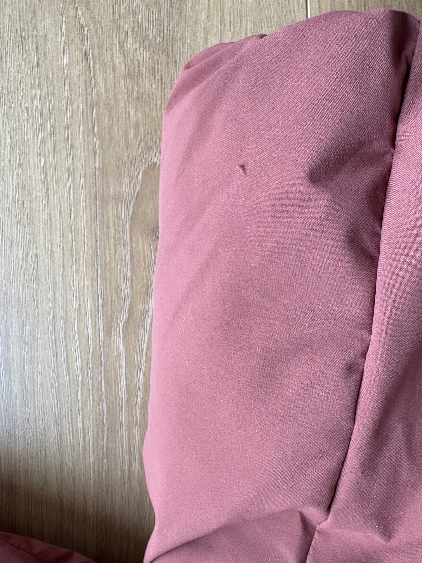 *Imparfait* Manteau d’hiver - Zara - 3/4 ans