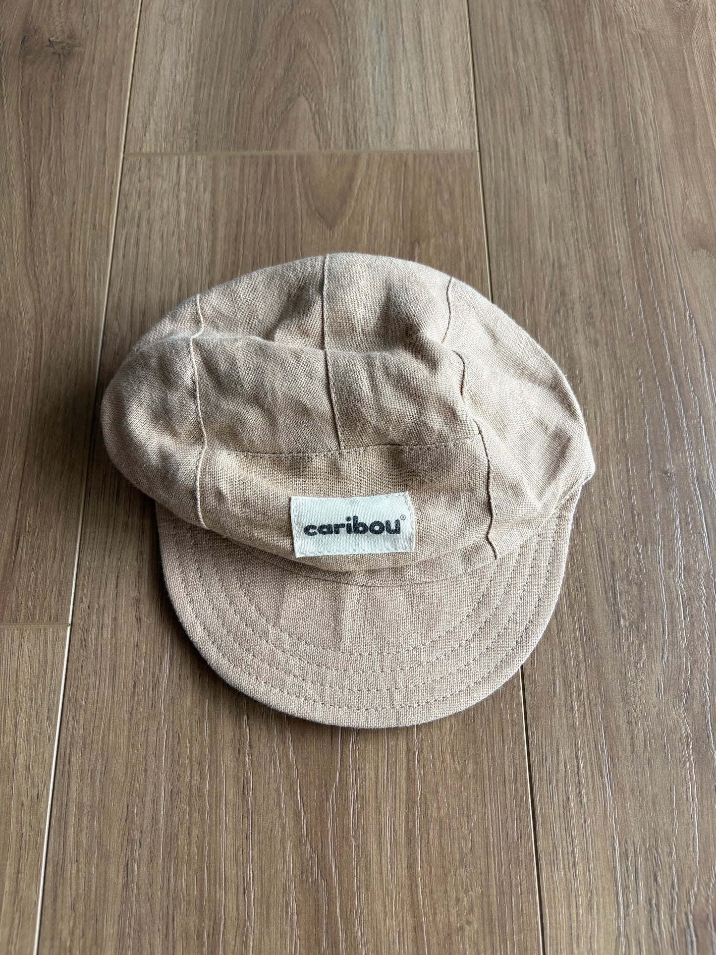 Casquette - Caribou - Petit